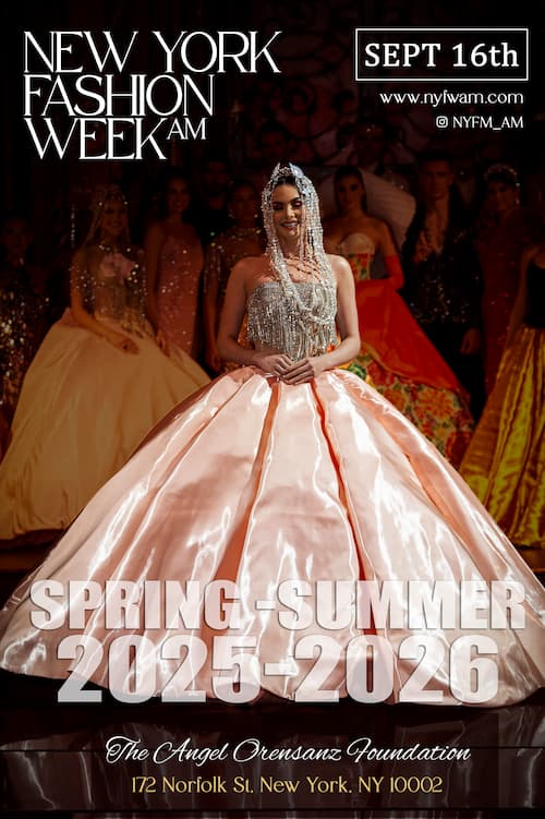ADRIANA FASHION WEEL