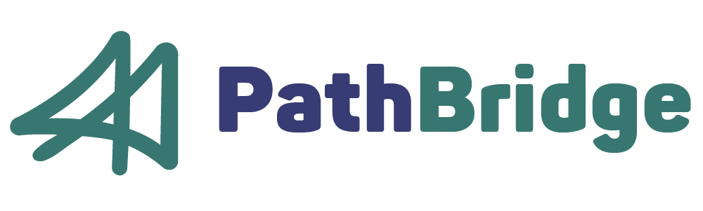 pathbridge logo
